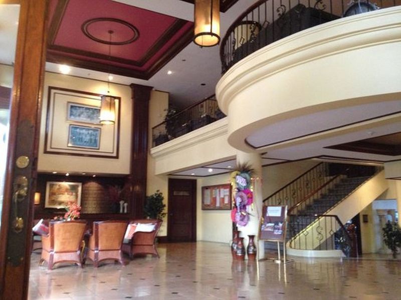 Resort Vista Mar And Country Club Lapu-Lapu City