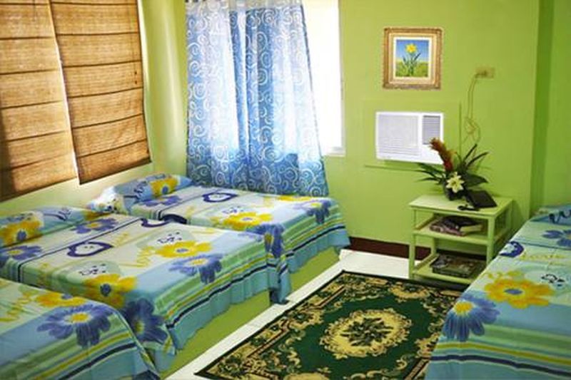 Pacific Pensionne Cebu