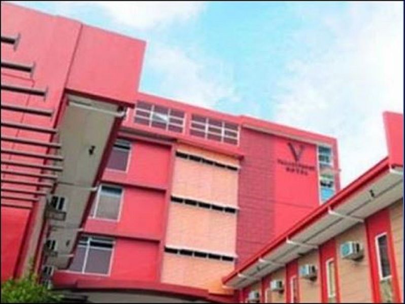 Hotel Valleyfront Cebu