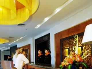 Hotel Days Cebu - 3*