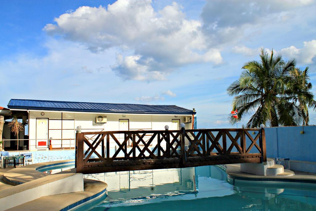 Giswold-lagunde Resort
