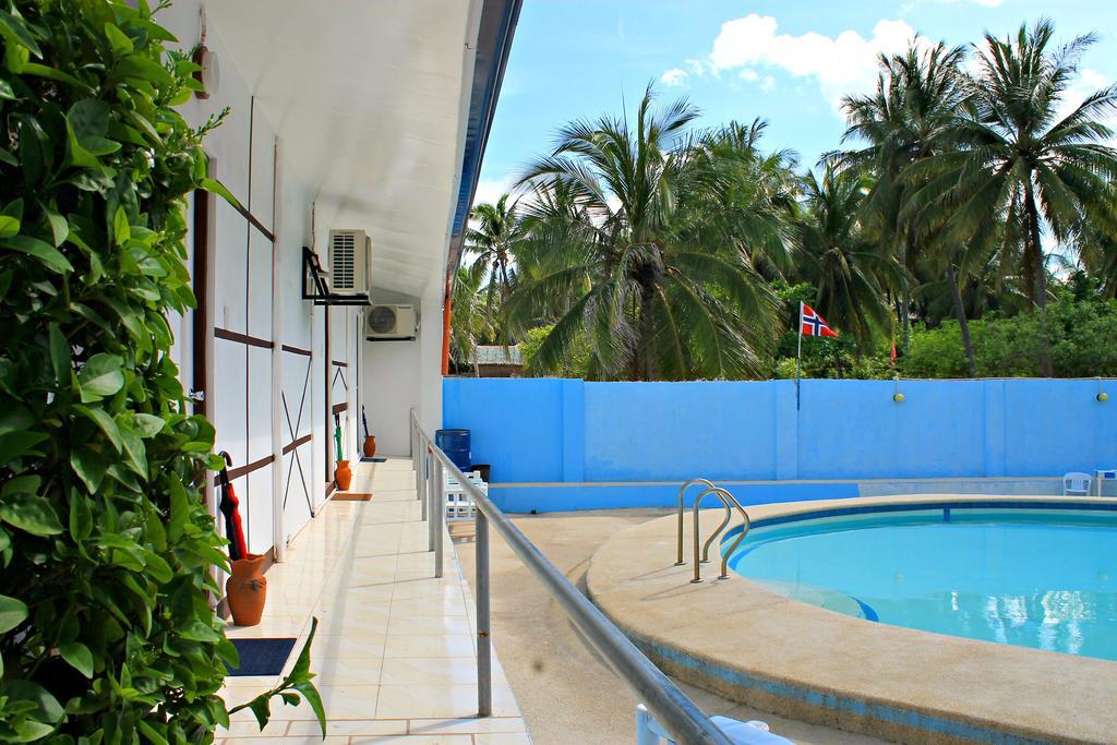 Resort Giswold-lagunde 2*