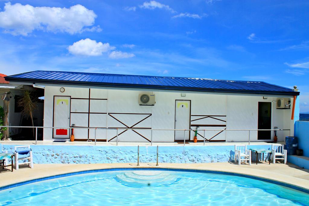 Resort Giswold-lagunde
