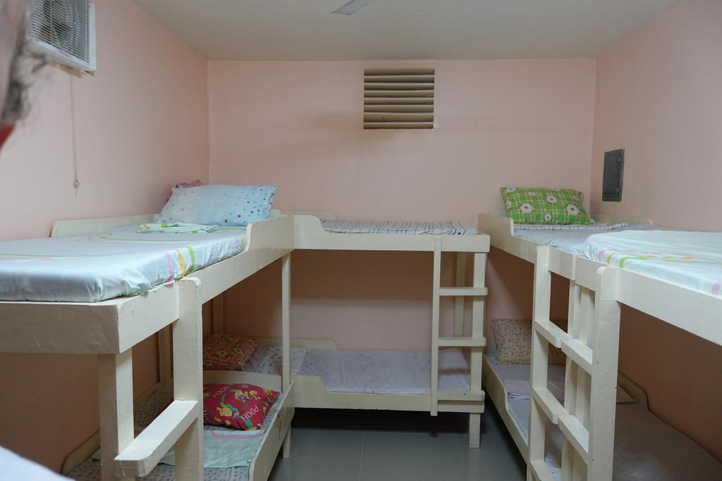 Inn New Village Oslob