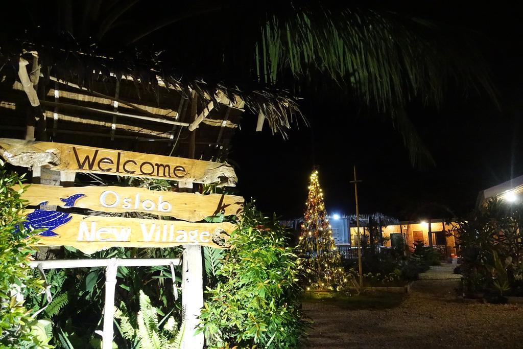 New Village 2* Oslob