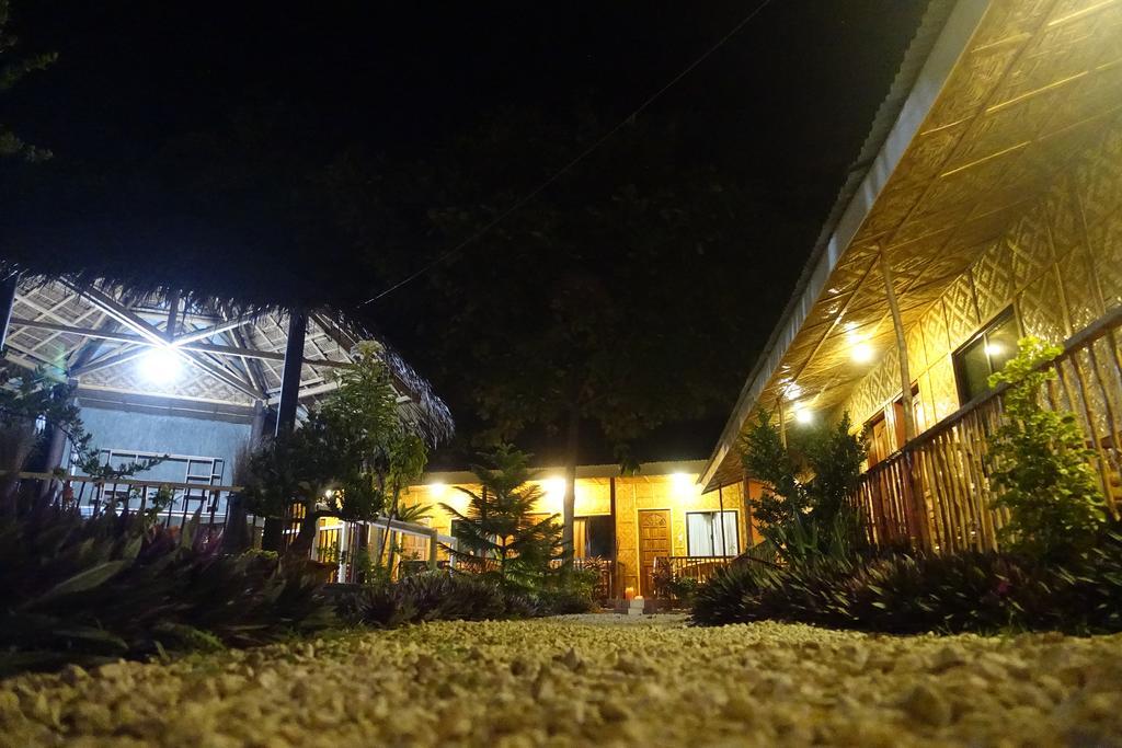 Inn New Village