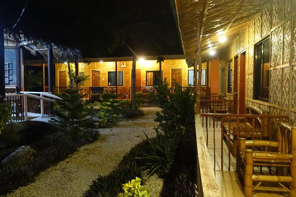 Inn New Village Oslob