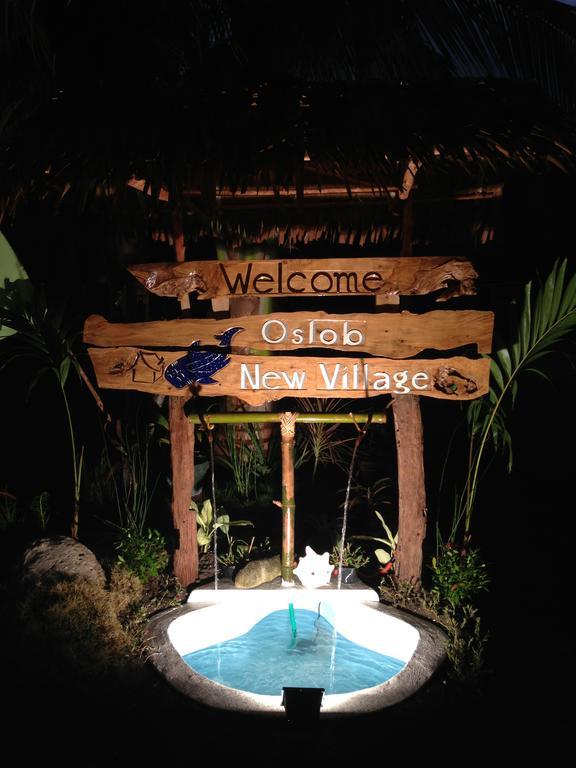 New Village 2* Oslob