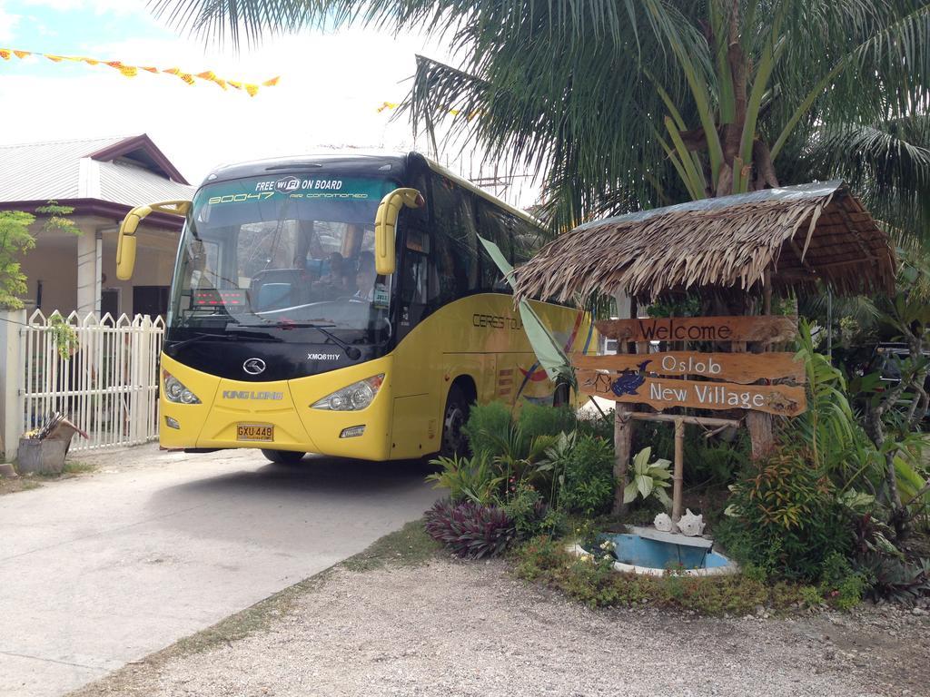 New Village 2* Oslob