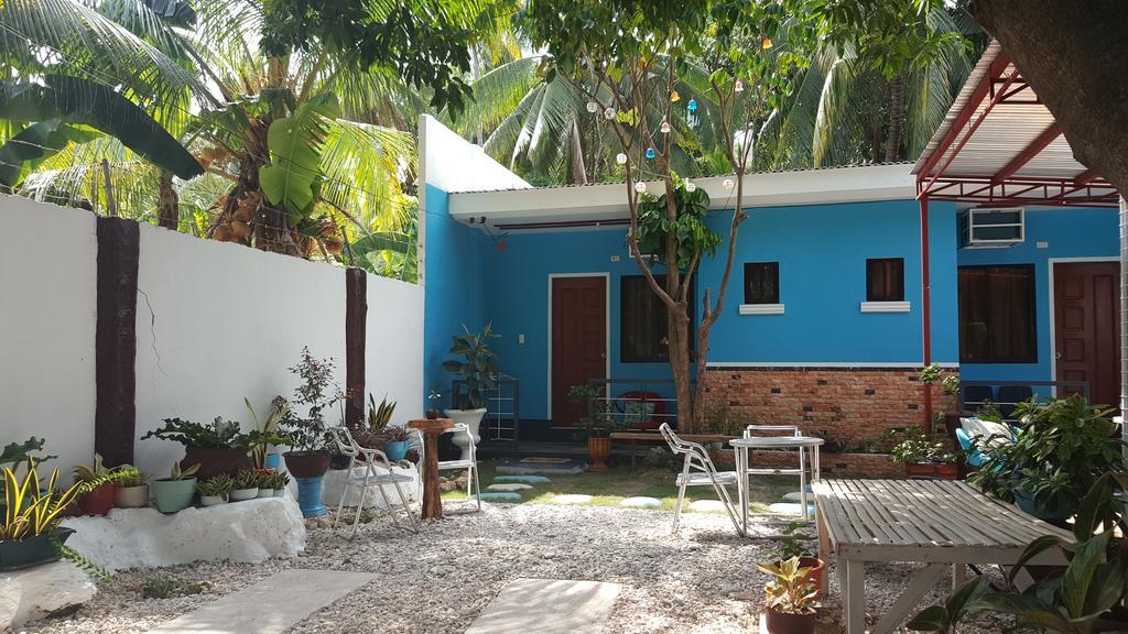 Pedz Cing Mango Homestay