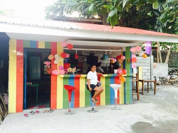 Hostel Romantic Place Logon