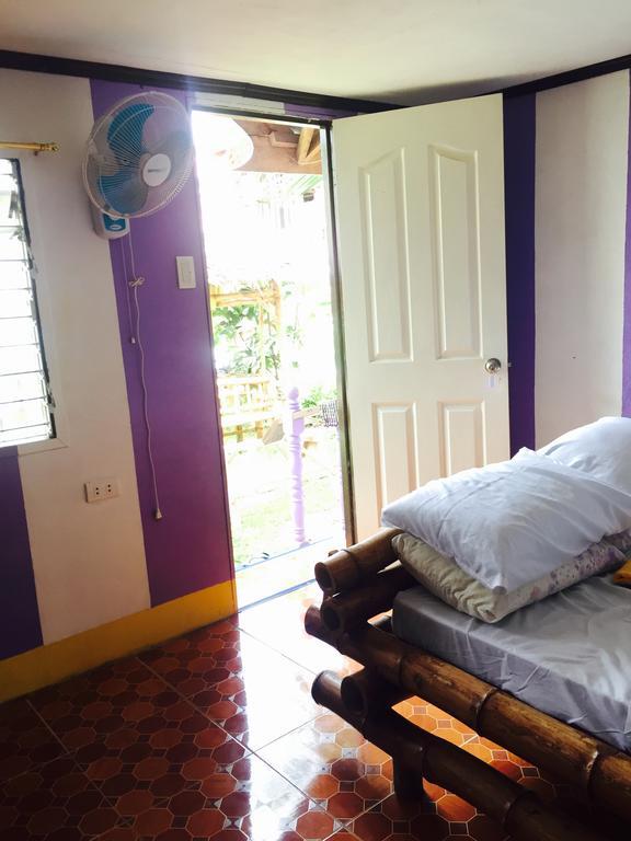 Romantic Place Hostel *
