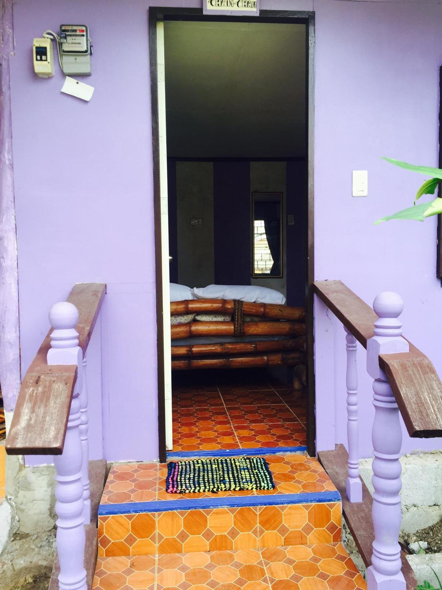 Romantic Place Hostel Logon