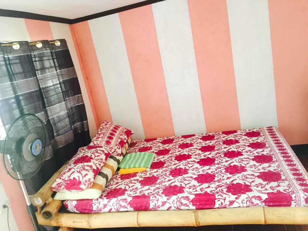 Hostel Romantic Place