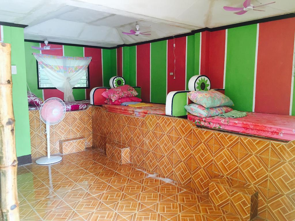 Romantic Place Hostel Logon