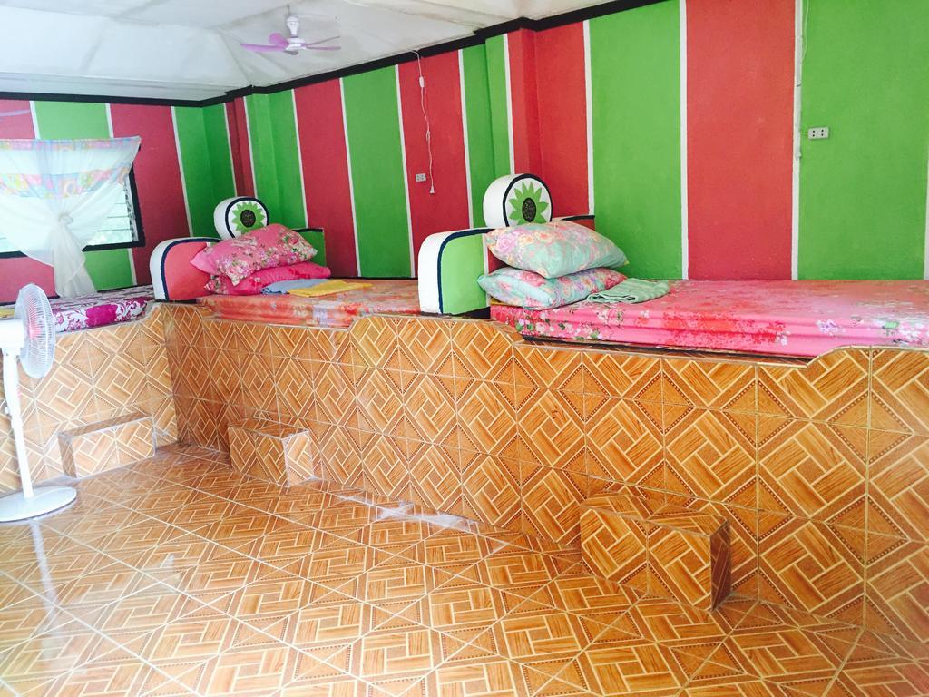 Hostel Romantic Place *