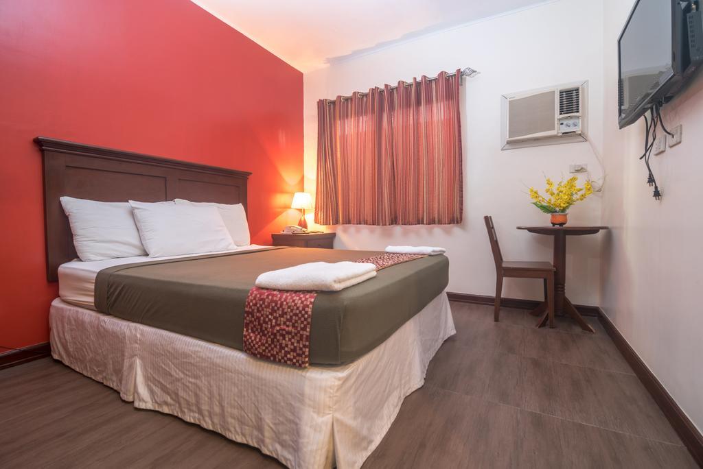 Hotel Oftana Mandaue City