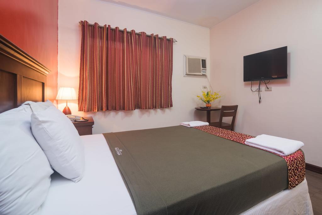 Hotel Oftana 3*