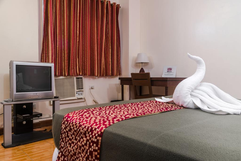 Oftana Hotel