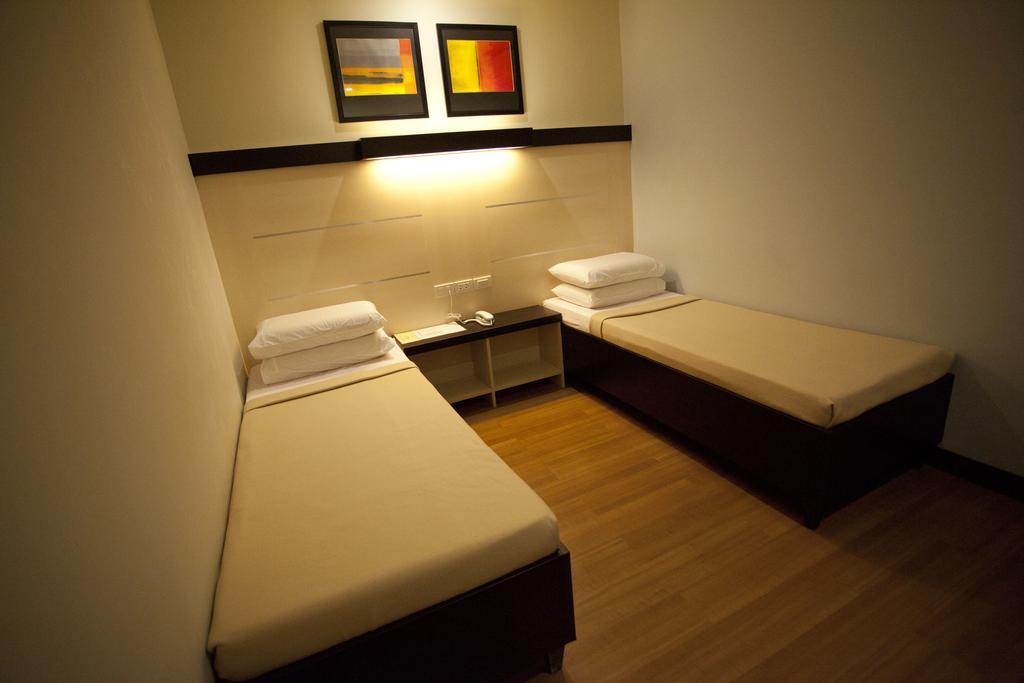 Hotel Sugbutel Family Cebu