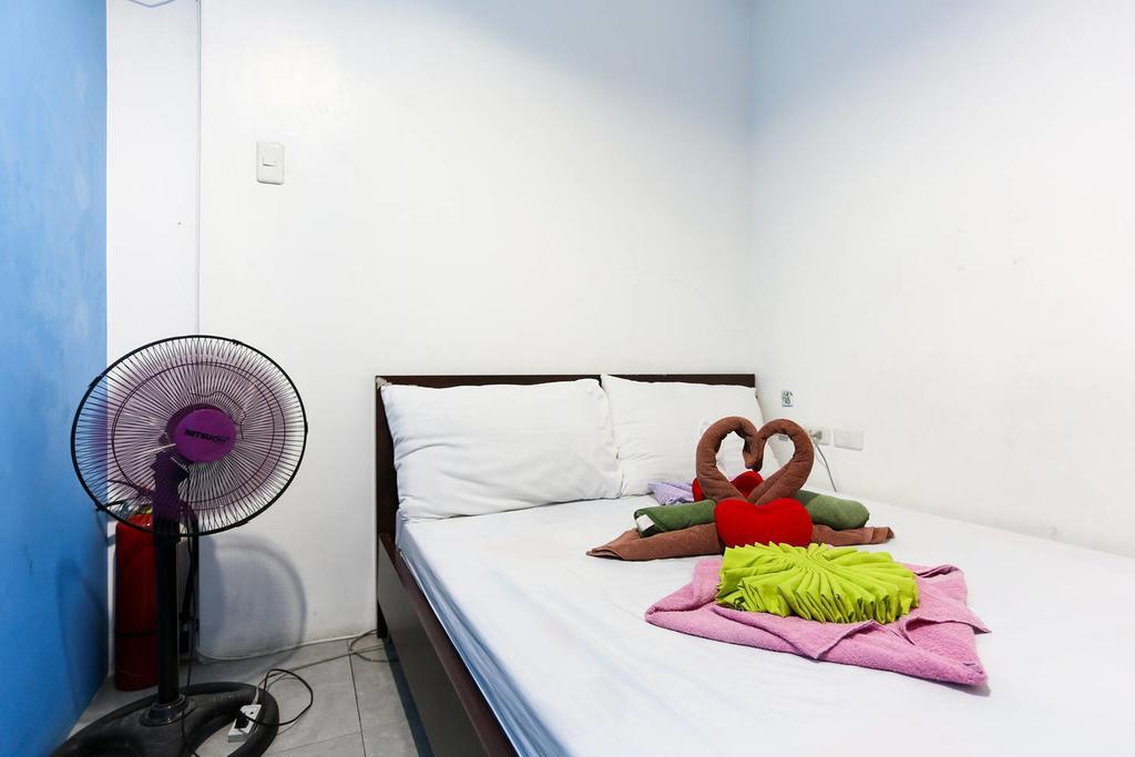 G&b Hostel Cebu