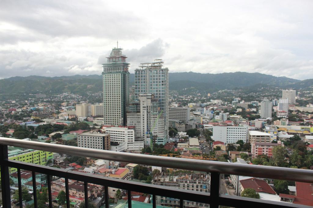 Apartamento Citysuites Ultima Residences Ramos Tower 3104 Cebu