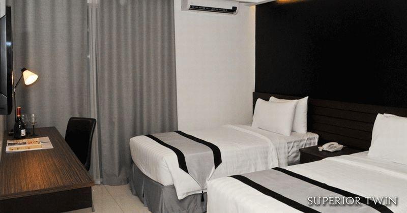 Cityscape Mandaue