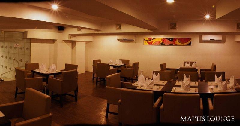 Hotel Cityscape Mandaue