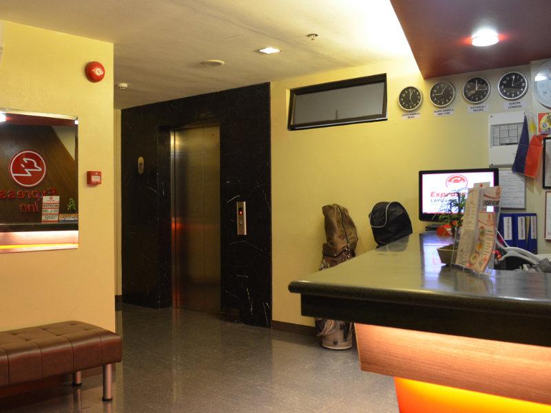 Express Mactan 2*