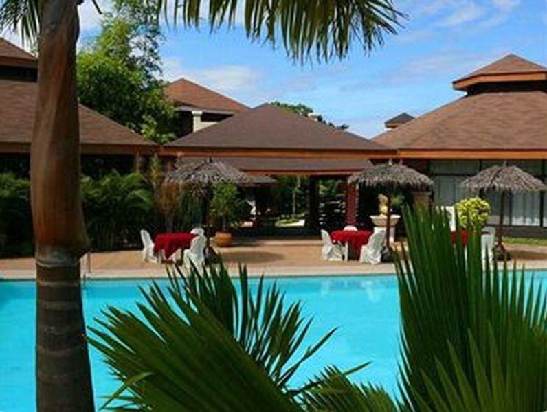 Alta Cebu Resort Hotel