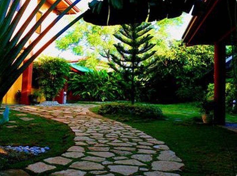 Alta Cebu Resort 3*
