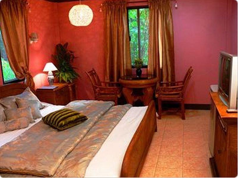 Hotel Alta Cebu Resort