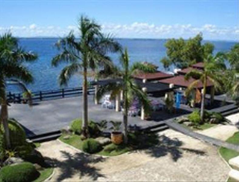 Vista Mar And Country Club Lapu-Lapu City
