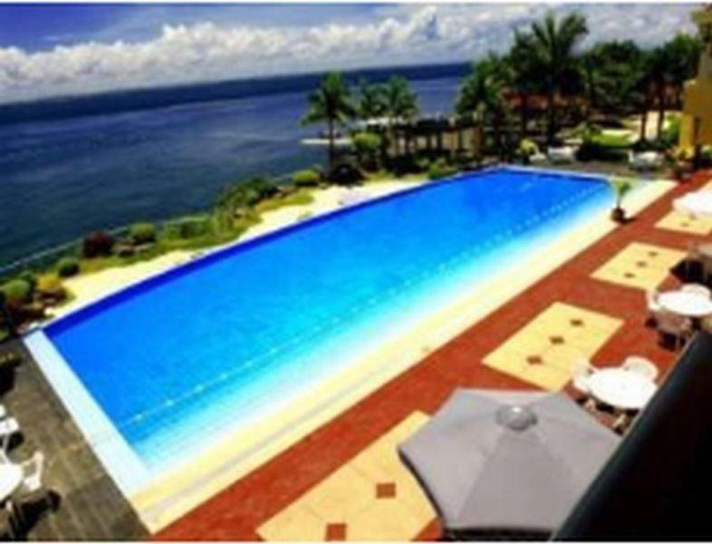 Vista Mar And Country Club 3*
