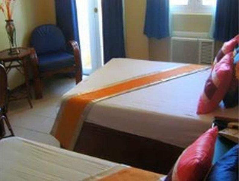 Resort Vista Mar And Country Club Lapu-Lapu City