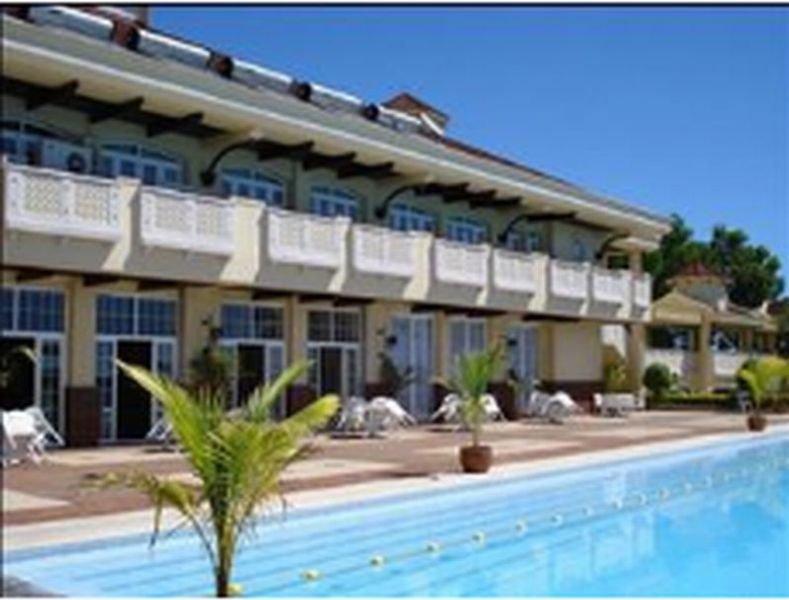 Resort Vista Mar And Country Club