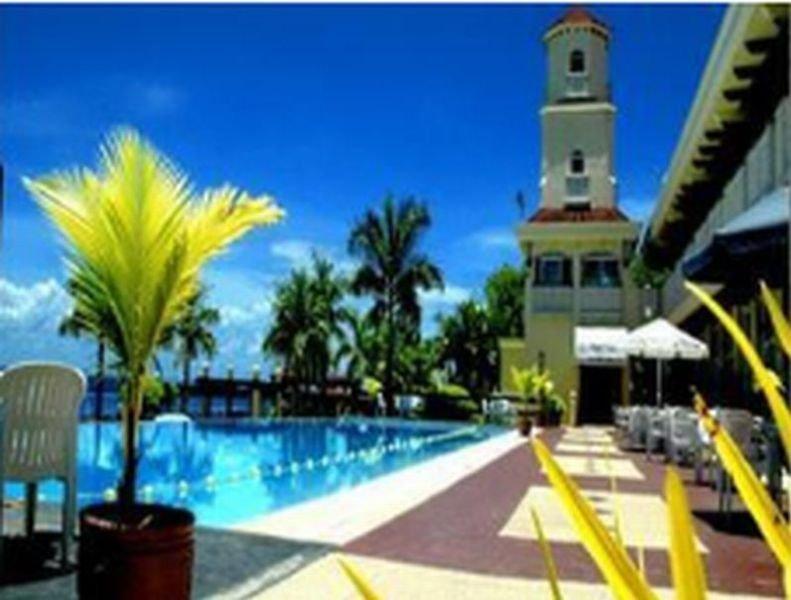 Vista Mar And Country Club Lapu-Lapu City