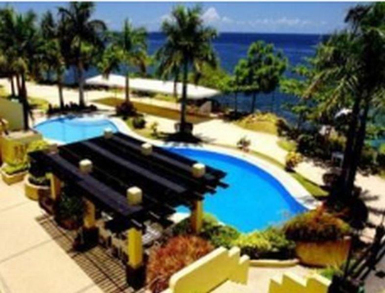 Vista Mar And Country Club Resort