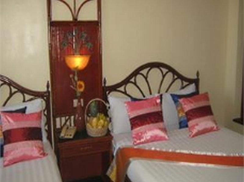 Resort Vista Mar And Country Club 3*