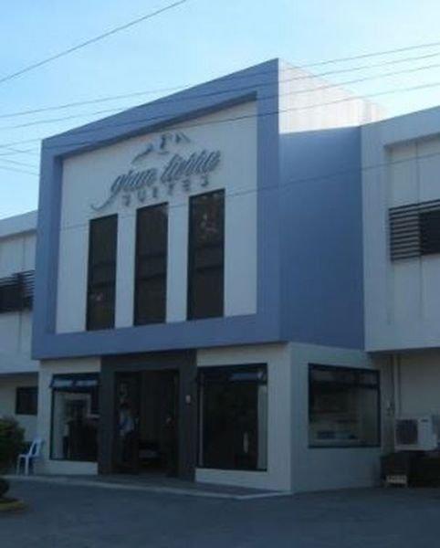 Hotel Gran Tierra Cebu