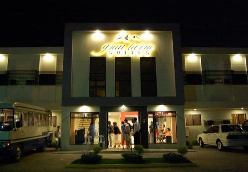 Gran Tierra Hotel