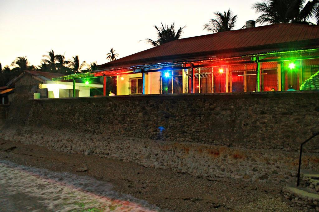 Giswold-lagunde Resort 2*