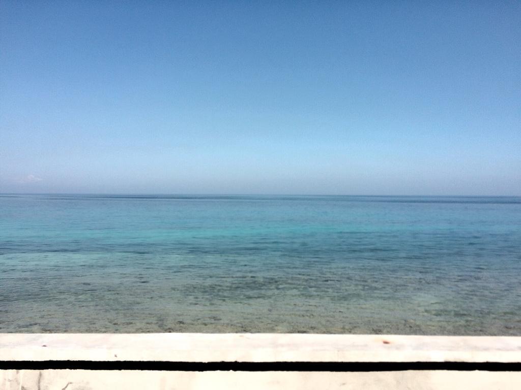Garden Beach Resort