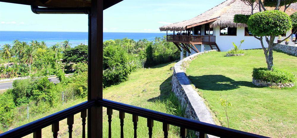 Parrot Paradise Resort