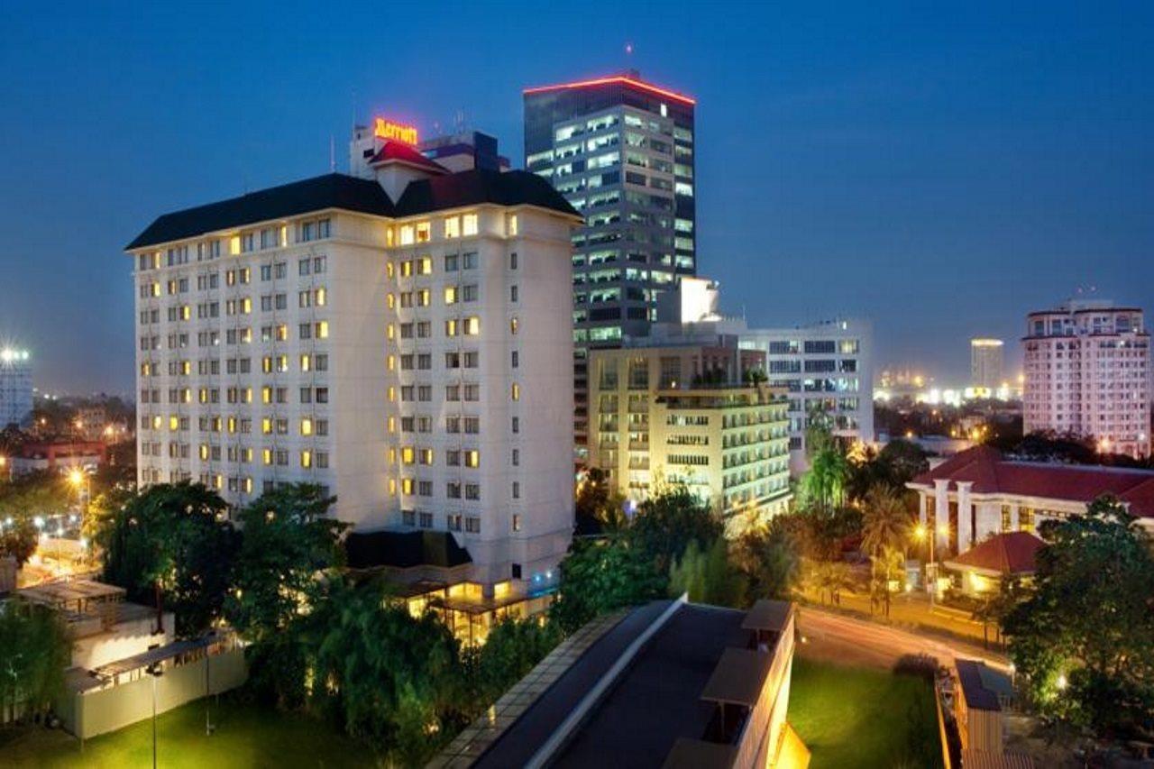 Seda Ayala Center