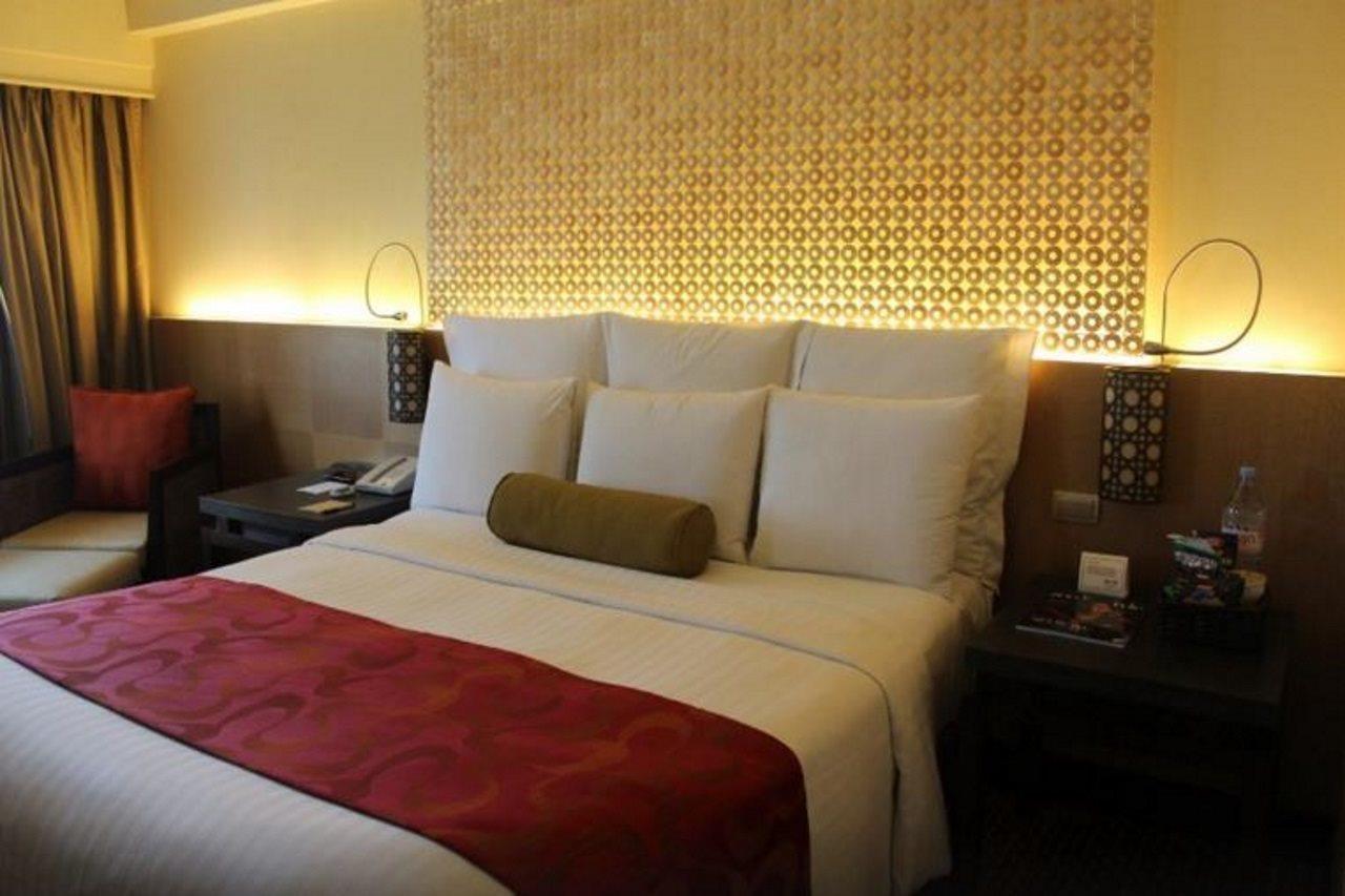 Hotel Seda Ayala Center Cebu