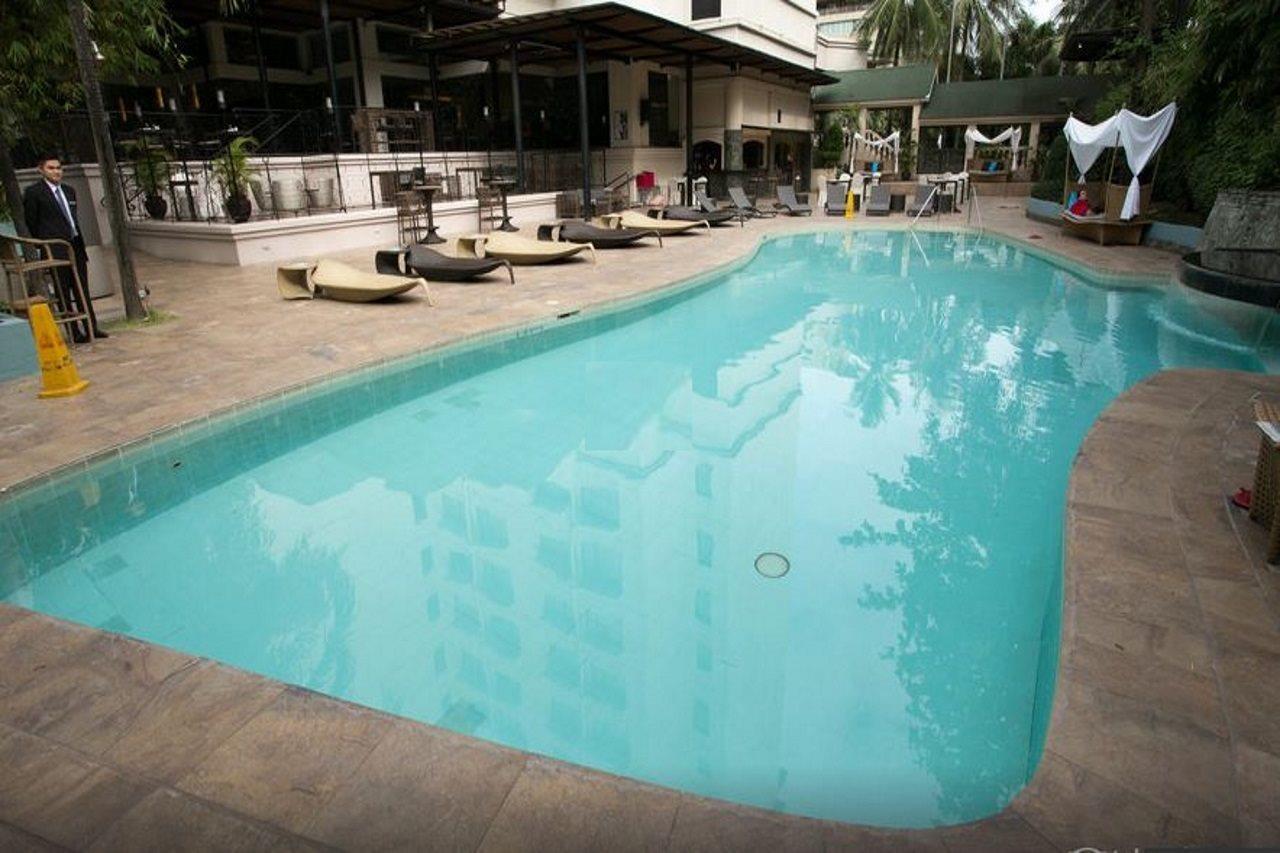 Seda Ayala Center Cebu