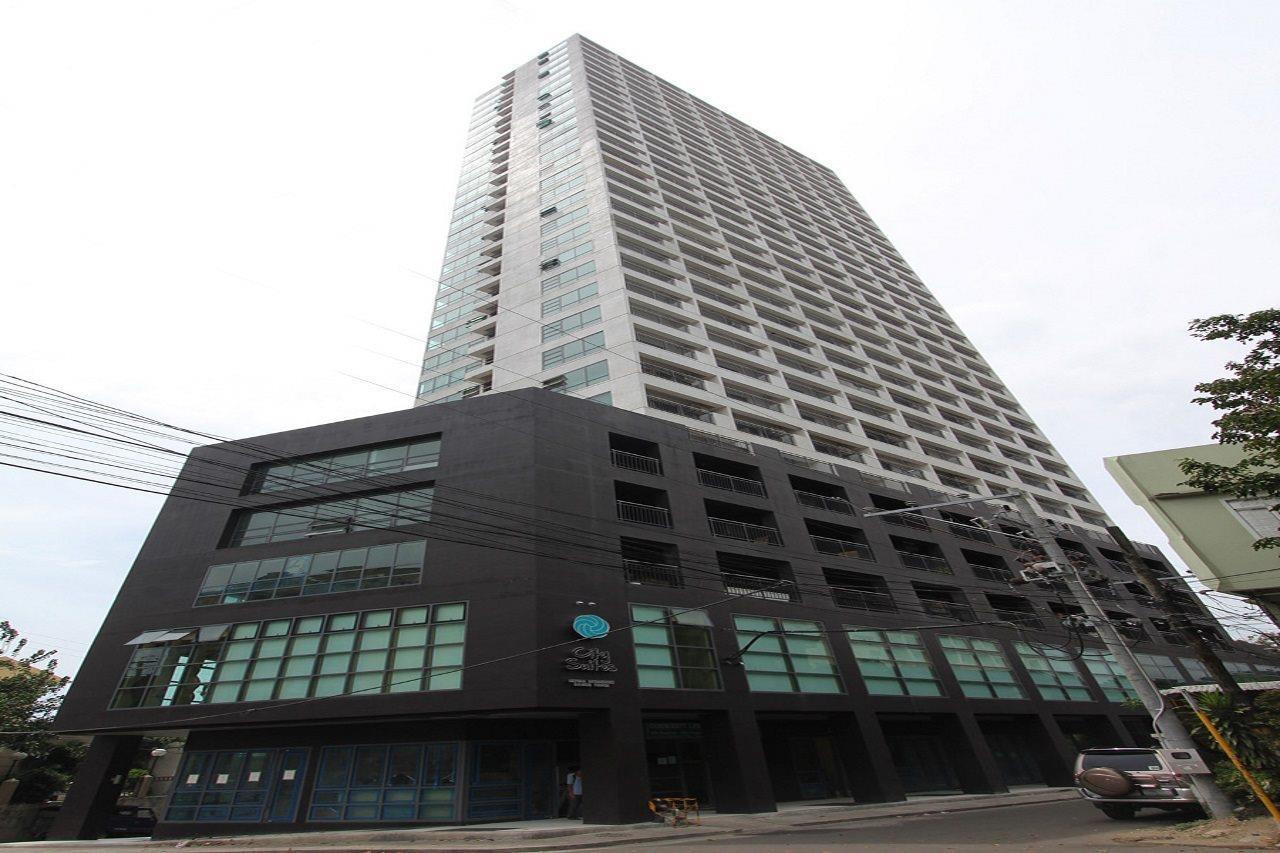 Apartment Ramos Tower Cebu