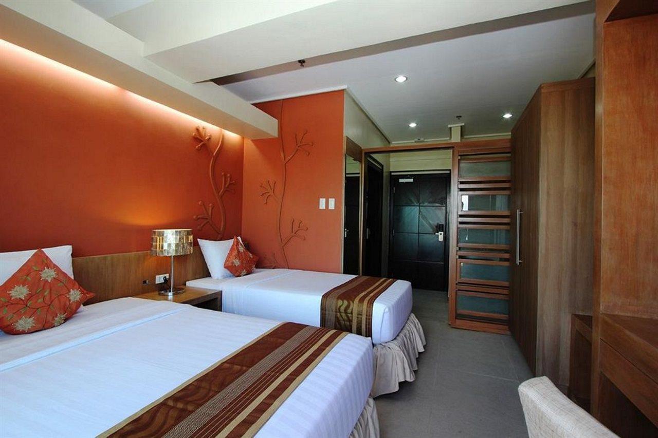 Apartment Ramos Tower