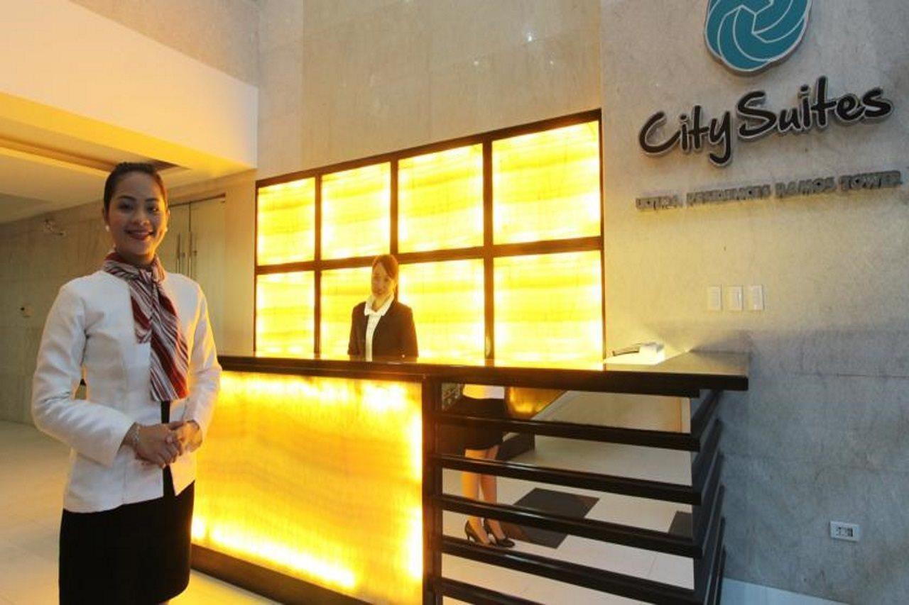 Apartment Ramos Tower *